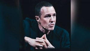 Игоря Верника оштрафовали за неоплату предыдущего штрафа