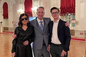 «Навсегда в моём сердце»: Гурцкая обратилась к умершему мужу в особый день