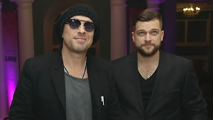 Сын Нагиева заявил, что «заработал расстройство психики» в школе отца