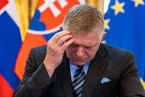 Последствия покушения? Фицо без объяснений отменил несколько рабочих мероприятий