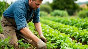 Дачникам рассказали, как обновить «уставшую» землю и вырастить богатый урожай