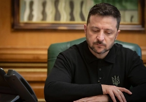 Зеленский обиделся на нардепов, критикующих сделку с США, и призвал запретить им въезд в Штаты