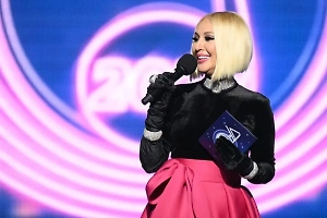 Курс на естественность: Пластический хирург объяснил изменение формы губ Кудрявцевой