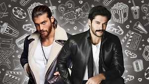 От судостроения до султана: Как главные красавчики Турции нашли себя в кино