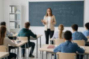 Рособрнадзор раскрыл число школьников, удалённых с ЕГЭ из-за телефона