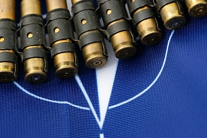 «За что отдаём жизни?»: На Украине возмутились предательством НАТО