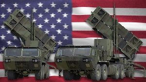От HIMARS до МиГ-29: почему амбициозный «Золотой купол» Трампа не конкурент российской ПВО