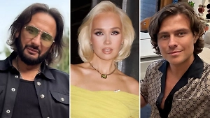 От песен до квартир: Стало известно, как российские звёзды балуют своих родителей