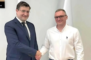 Стало известно, кто возглавил нижегородское «Торпедо» вместо Игоря Ларионова