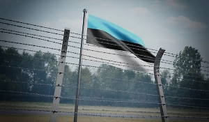 Эстония построит 40-километровый противотанковый ров у границы с Россией