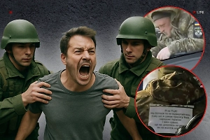 Похищение людей на улицах, в кафе и подъездах: как военкомы превратили Украину в зону охоты