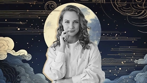 Лунный календарь на июнь 2025: Благоприятные и опасные дни месяца и когда назначить стрижку