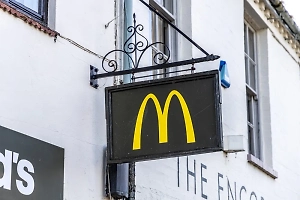 В США считают, что для McDonald's возвращение в Россию стало лучшей рекламой
