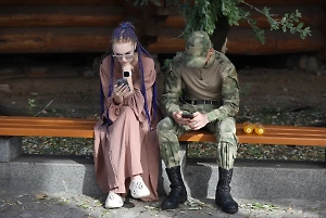 Песков: Российские мессенджеры не должны уступать зарубежным аналогам