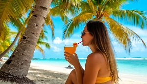 Без жары и толп туристов: Экономист раскрыла, когда россиянам выгоднее всего уходить в отпуск