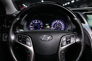 Компания Hyundai зарегистрировала два товарных знака в России 