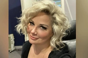 Суд в Москве взыскал с Марии Максаковой* задолженность по требованию ФНС