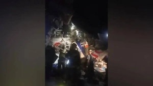 ВЦМК: В результате трагедии в Брянской области пострадал 31 человек, 3 — погибли