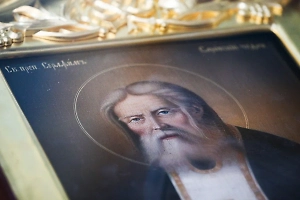 «Возвысится над всем сущим»: Пророчества Серафима Саровского о России начали сбываться