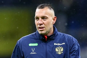 «У меня два пути»: Дзюба рассказал, чем займётся после ухода из большого спорта