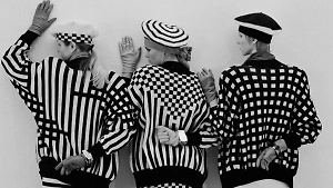 5 модных запретов, с которыми жили модницы СССР, а сейчас без стыда так ходит каждая вторая
