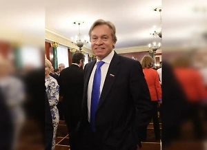 «Не наелись мигрантов, режущих немцев»: Пушков разнёс политику ФРГ после запрета АдГ