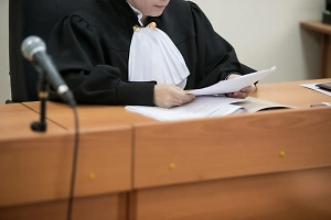 ФБК* признан террористической организацией