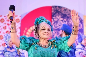 Полиция начала проверку по факту нападения на Надежду Кадышеву в Иванове