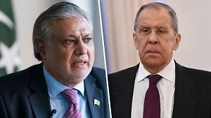 Лавров обсудил конфликт Нью-Дели и Исламабада с главой МИД Пакистана