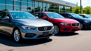 Возвращение западных брендов? Россиянам объяснили, почему дешевеют китайские авто