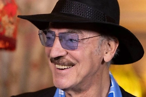 Названа дата возвращения Боярского на сцену после падения в театре