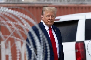 Трамп установил для Ирана двухнедельный срок по ядерной сделке