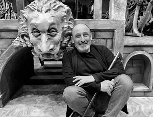 Актёр из сериала «Метод» умер в 60 лет