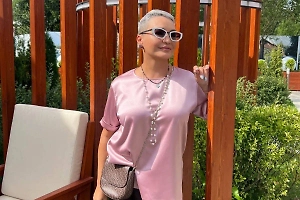 «Украли, потом вернули»: Катя Лель раскрыла, стоит ли бояться нашествия инопланетян