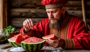 7 странных вкусовых предпочтений русских, из-за которых иностранцы считают нас сумасшедшими