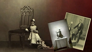 Самая маленькая женщина мира с весом котёнка: Почему учёные до сих пор в шоке от «мексиканской Дюймовочки» 