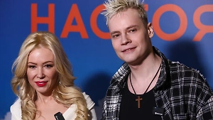 Shaman и Мизулина устроили двойное свидание с Лепсом и его молодой невестой