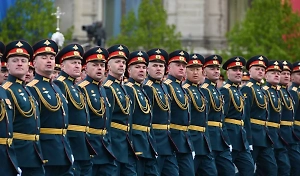 Развожаев: Парад в честь Дня Победы не будут проводить в Севастополе