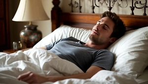 Прощайте, ночной дожор и бессонница! Life.ru узнал, как наладить режим после январского марафона