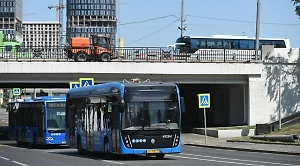 Жителей Москвы предупредили о временных ограничениях на майских праздниках