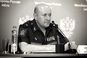 Вдова убитого Кириллова может стать сенатором от Костромской области