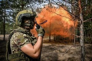 Новости СВО. Освобождена Заря, Армия России наступает в Днепропетровской области, Украину ждёт ещё один удар за аэродромы, 9 июня