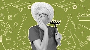 Осторожнее на даче: 9 коварных недугов, поджидающих беспечных садоводов на грядках