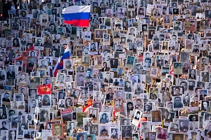 Интернет-энциклопедия РУВИКИ создала уникальную базу героев России