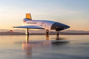 Эксперт разоблачил новое гиперзвуковое оружие США Talon-A, раскрыв его реальное происхождение