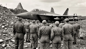 В молдавском учебнике по истории американскую атаку выдали за нападение СССР