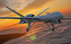 Собянин сообщил об уничтожении украинского дрона, летевшего на Москву