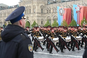 Стало известно, будут ли присутствовать на Параде Победы в Москве Башар Асад и Янукович