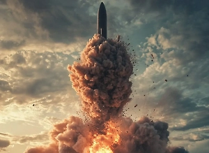 «Все указания даны»: В Кремле ответили на вопрос о возможности удара «Орешником» по Киеву