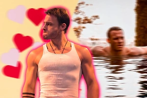 Топ-5 самых откровенных турецких сериалов
